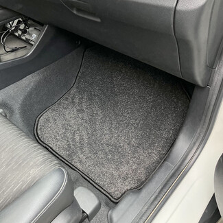 EVA коврики на Honda XR-V I 2014&nbsp;-&nbsp;2022 в Балашихе