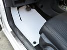 Ворсовые коврики на Citroen C4 I 2004 - 2011 в Балашихе