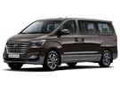 Коврики на Hyundai Grand Starex 9 мест 2017 - 2021 в Балашихе