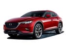 Коврики на Mazda CX4 2016 - 2025 в Балашихе