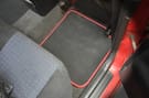 EVA коврики на Mitsubishi Lancer IX 2000 - 2010 в Балашихе