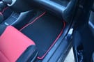 Коврики на Honda Civic VII 3d 2001 - 2006 в Балашихе