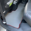 Ворсовые коврики на Haval H6 2013 - 2022 в Балашихе