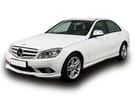 Коврики на Mercedes C (W204) 2007 - 2015 в Балашихе