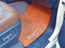Коврики на Toyota Land Cruiser 200 2007 - 2021 в Балашихе