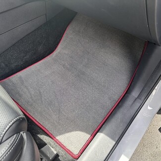 EVA коврики на Changan CS75 Plus II 2022&nbsp;-&nbsp;2026 в Балашихе