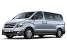 Коврики на Hyundai H1 II 2007 - 2022 в Балашихе
