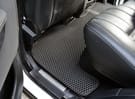 Ворсовые коврики на Land Rover Range Rover Sport I 2005 - 2013 в Балашихе