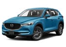 EVA коврики на Mazda CX5 II 2016 - 2025 в Балашихе