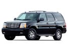 Коврики на Cadillac Escalade II 2002 - 2007 в Балашихе