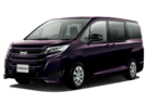 Коврики на Toyota Noah (R80) 2014 - 2021 в Балашихе