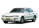 EVA коврики на Toyota Camry (XV10) 1991 - 1996 в Балашихе