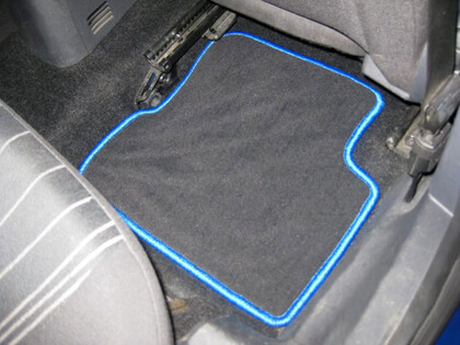 EVA коврики на Opel Corsa D 2006&nbsp;-&nbsp;2014 в Балашихе