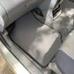 EVA коврики на Daihatsu YRV 2000 - 2005 в Балашихе
