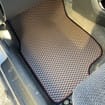 Коврики на Honda Civic VI 3d 1995 - 2001 в Балашихе