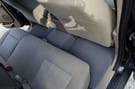 Ворсовые коврики на Jeep Grand Cherokee (WK) 2004 - 2010 в Балашихе