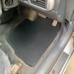 EVA коврики на Toyota Cavalier 1995 - 2000 в Балашихе