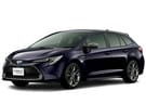 Коврики на Toyota Corolla (E21) 2018 - 2025 в Балашихе