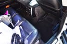 Ворсовые коврики на BMW 5 Gran Turismo (F07) 2009 - 2016 в Балашихе
