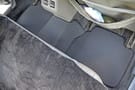 Ворсовые коврики на Mercedes E (W210) 1995 - 2002 в Балашихе