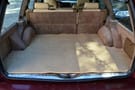 Коврики на Volvo V90 I 1996 - 1998 в Балашихе