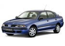 Коврики на Mitsubishi Carisma 1995 - 2005 в Балашихе