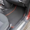 Коврики на Mini Cooper Hatch (R56) 2006 - 2014 в Балашихе