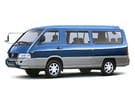 Коврики на SsangYong Istana 1995 - 2014 в Балашихе