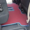 Коврики на Mitsubishi Delica D:5 2007 - 2025 в Балашихе