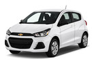 EVA коврики на Chevrolet Spark IV 2015 - 2022 в Балашихе