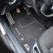 Коврики на Skoda Octavia A5 и FL 2004 - 2013 в Балашихе