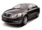 Коврики на Geely Vision 2006 - 2011 в Балашихе