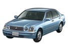 Коврики на Toyota Progres 1998 - 2007 в Балашихе