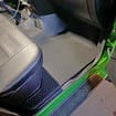 Ворсовые коврики на УАЗ Профи 2017 - 2025 в Балашихе