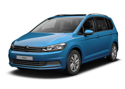 Коврики на Volkswagen Touran 2 2015&nbsp;-&nbsp;2026 в Балашихе