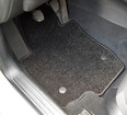EVA коврики на Seat Leon II 2005 - 2013 в Балашихе