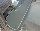 EVA коврики на Toyota Wish I 2003 - 2009 в Балашихе