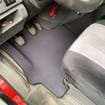 Ворсовые коврики на Iveco Daily IV 2006 - 2011 в Балашихе
