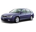 Коврики на Honda Avancier I 1999 - 2003 в Балашихе