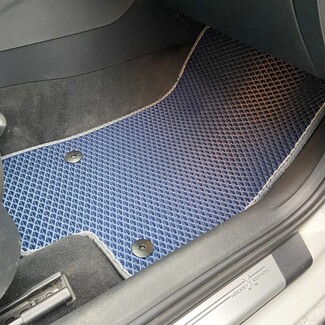 EVA коврики на Audi Q2L 2016&nbsp;-&nbsp;2026 в Балашихе