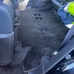 Ворсовые коврики на Nissan Patrol (Y62) 2010 - 2025 в Балашихе