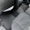 Ворсовые коврики на Mazda CX5 I 2011 - 2017 в Балашихе
