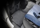 EVA коврики на KIA Cerato III 2013 - 2020 в Балашихе