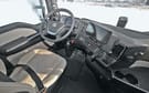 Коврики на Howo Sinotruk Sitrak C7H MAX 2023 - 2025 в Балашихе