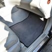 EVA коврики на Lexus LS IV 2006 - 2017 в Балашихе