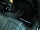 Коврики на Audi A7 (4G) 2010 - 2018 в Балашихе