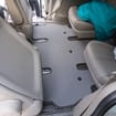 Ворсовые коврики на KIA Carnival III 2014 - 2021 в Балашихе