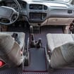 EVA коврики на Mitsubishi Space Gear 1994 - 2007 в Балашихе