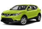 EVA коврики на Nissan Qashqai (J11) (Английская сборка) 2013 - 2025 в Балашихе