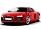 EVA коврики на Audi R8 2006 - 2016 в Балашихе